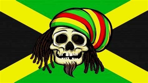 Jamaica Reggae Wallpapers - Wallpaper Cave