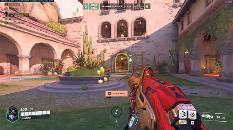 So apparently this can happen on Dorado.. : r/Overwatch