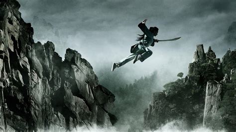 Crouching Tiger, Hidden Dragon Wallpapers - Wallpaper Cave