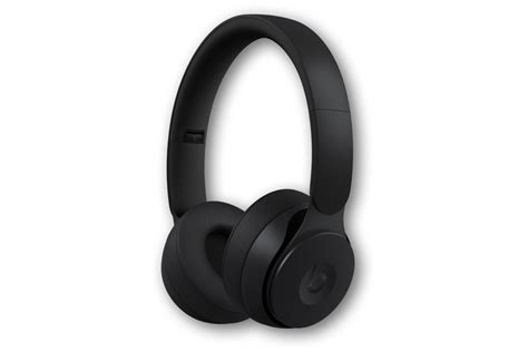 Beats Solo Pro review | Macworld