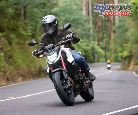 Honda Hornet CB750 Review | Motorcycle Test | MCNews