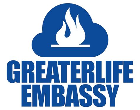 Get Involved | Greater Life Embassy