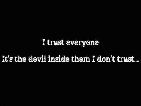 The Devil Is Busy Quotes. QuotesGram