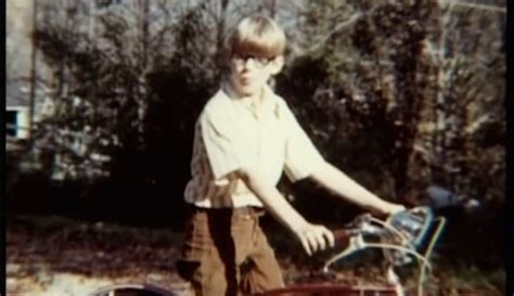 Before the Murders: A Chilling Glimpse into Jeffrey Dahmer’s Childhood