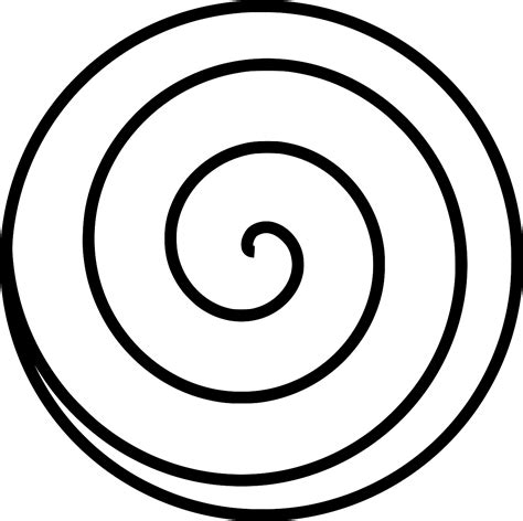 SVG > design spiral swirl - Free SVG Image & Icon. | SVG Silh