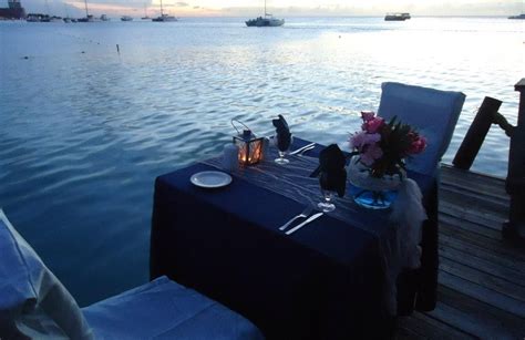 The Pelican Nest Seafood & Grill Bar | Aruba restaurants, Grilled seafood, Aruba