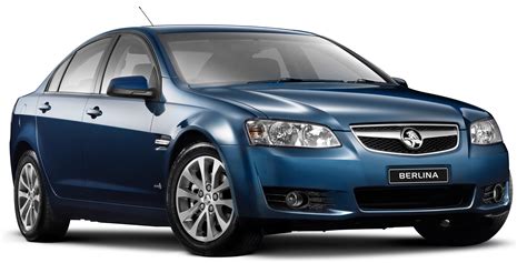 Holden: New Cars 2012 - Photos (1 of 7)