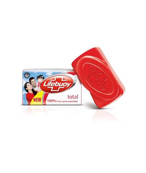 Lifebuoy Soap - Your Hairshop