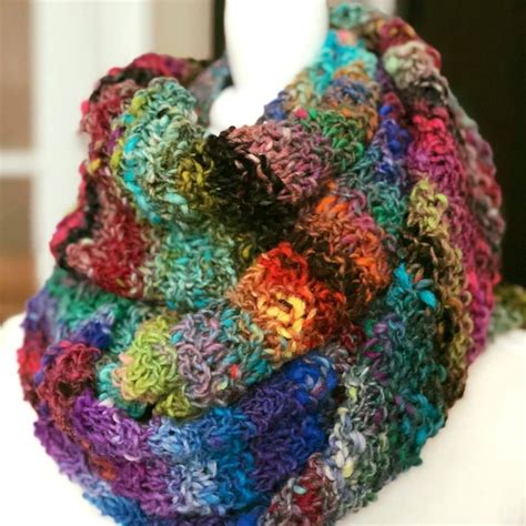 Ito Scarf - Free Pattern | Noro yarn, Noro knitting, Yarn