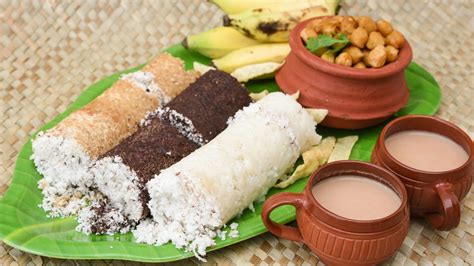 A Comprehensive Guide to Sri Lankan Breakfast - Best Sri Lanka Tours