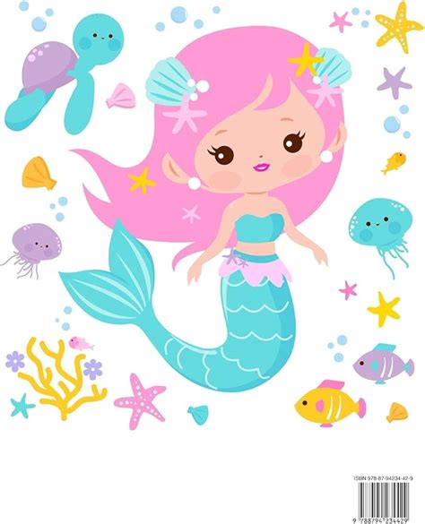 Actualizar más de 71 dibujos sirena muy caliente - vietkidsiq.edu.vn