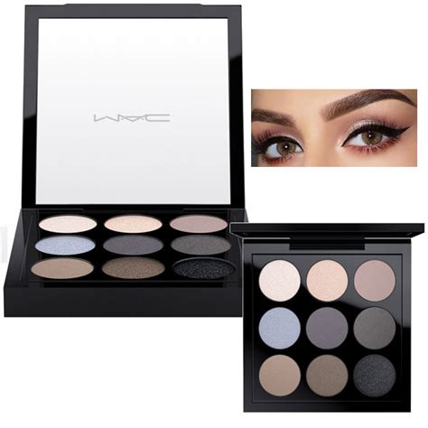 MAC Eye Shadow Palette SOLO $17.00 en Macy’s (reg $32.00) | Cuponeandote