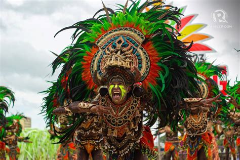 IN PHOTOS: Dinagyang Festival comes back brighter in 2023