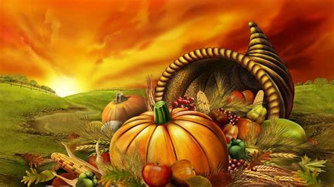 Fall Harvest Wallpaper Full Hd | Happy thanksgiving images, Happy thanksgiving wallpaper ...