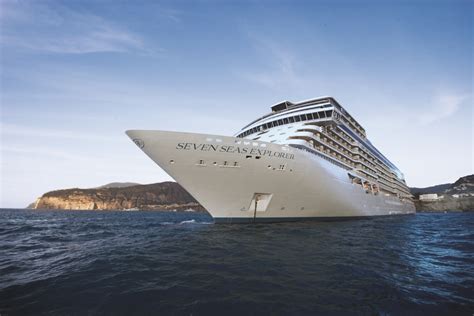 Regent Seven Seas Explorer images | IgluCruise