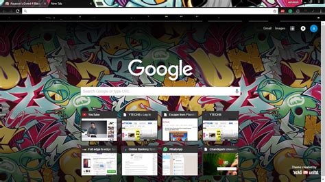 Best Google Chrome Themes to Use YTECHB