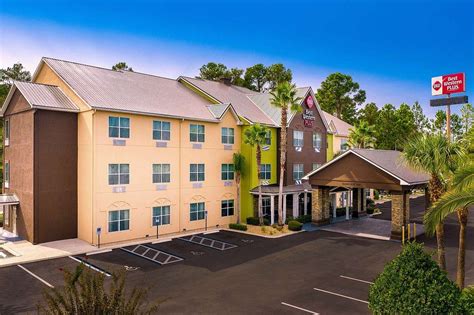 BEST WESTERN PLUS LAKE CITY $112 ($̶1̶5̶5̶) - Updated 2021 Prices & Hotel Reviews - FL - Tripadvisor