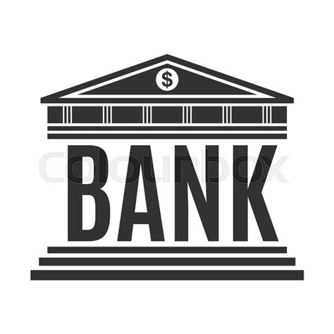 Bank Vector at Vectorified.com | Collection of Bank Vector free for ...