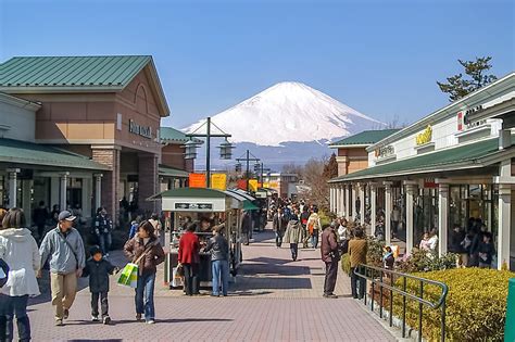 Shizuoka Travel Guide - What You Need to Know to Plan a Trip to ...