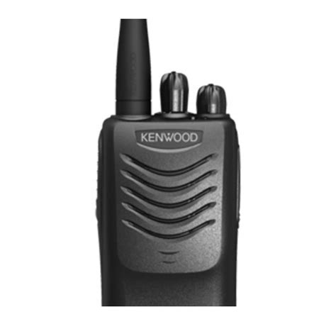 Kenwood Handheld Radio at Rs 7250 | Kenwood Walkie Talkie in New Delhi ...