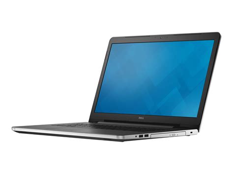 Dell Inspiron 17 5000 Series FHD 17.3-Inch Touchscreen Laptop (Intel Core i7 5500U, 16 GB RAM, 1 ...