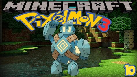 Golett Evolution Pixelmon