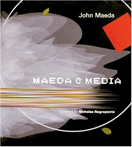 John Maeda (born 1966), American artist, author, graphics designer | World Biographical Encyclopedia