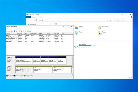 Fix: USB Attached SCSI (UAS) Mass Storage Device not Showing