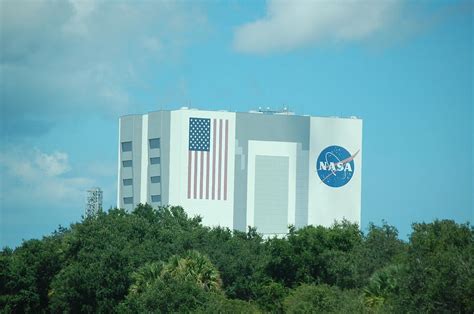 Nasa headquarters Photograph by Barbara Wilson - Pixels