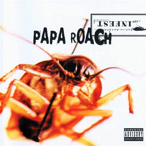 Papa Roach – Infest Lyrics | Genius