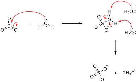 K2Cr2O7 H2So4 Reaction Mechanism - LON-CAPA Oxidation - This reaction ...