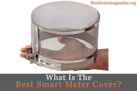 Get the Best Smart Meter Cover and Sleep Soundly Knowing Your Family Is Safe - 2021 Reviews ...