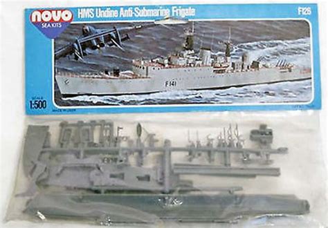 Ships Model Kits