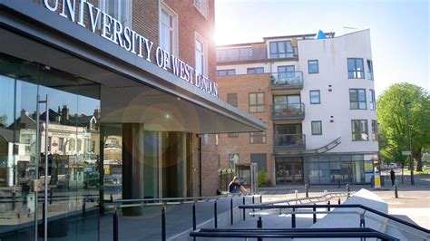 The University of West London | Ranking & Student Reviews | Uni Compare