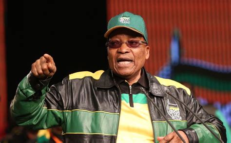 Jacob Zuma's followers to gather at Joburg hotel to support him during his trial