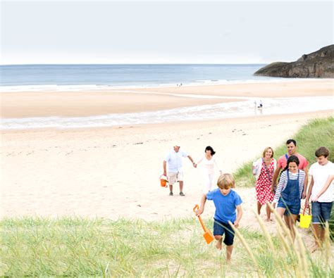 Holiday Resort Unity - Brean Somerset: Holiday Parks in UK