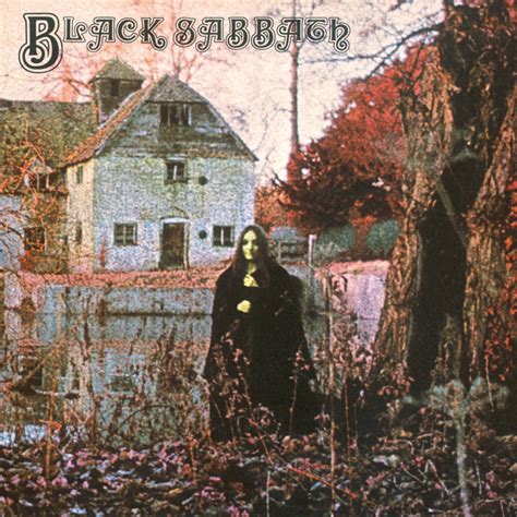 Black Sabbath (2009 - Remaster) - song by Black Sabbath | Spotify