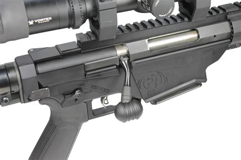 CTK Precision Announces New Ruger Precision Rifle Accessories | 8541 TACTICAL