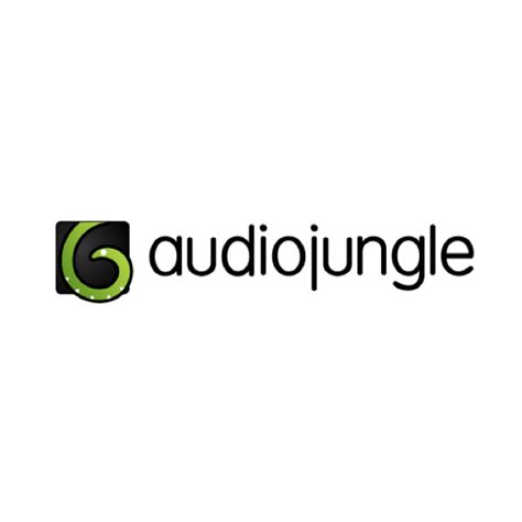 AudioJungle - bookmarks.design