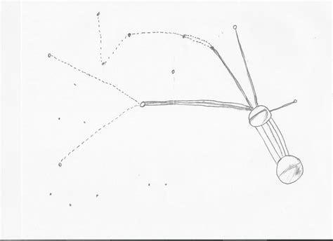 Alien Explorations: The Betty Hill star map trail