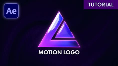 Logo Motion Template