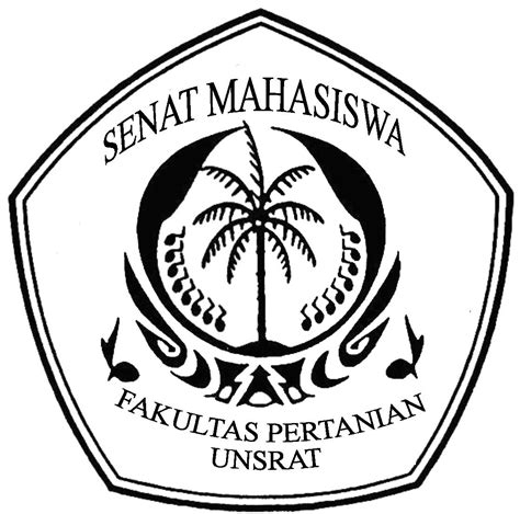 Senat Mahasiswa Fakultas Pertanian Unsrat