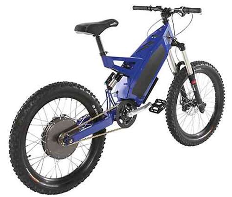 Stealth Electric Bikes Review