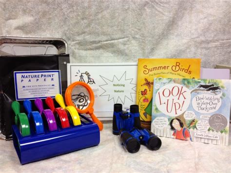 Project Yawesome: Science Buddies Kits for the Fall