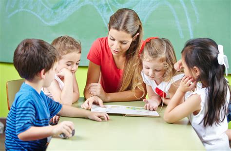 Nursery Nurse – Next Generation Learning