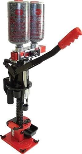 Best .410 Reloading Press 2021 Reviews: AdventureFootstep