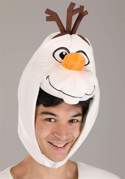 Frozen Olaf Costume for Adult's