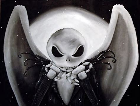 Jack Skellington - Jack Skellington Photo (21236760) - Fanpop