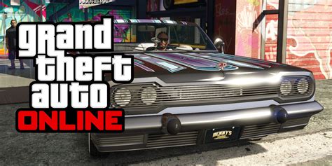 How to Complete the GTA Online Lowrider Mission | Game Rant