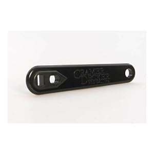 Amazon.com: Oxygen Key / Oxygen Wrench Plastic: Health & Personal Care